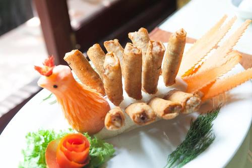 Những món ăn đang dần thất truyền trong ngày Tết - 1