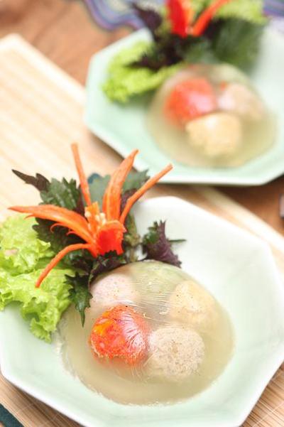 Những món ăn đang dần thất truyền trong ngày Tết - 2
