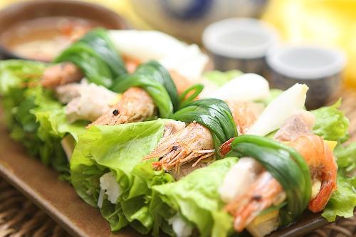 Những món ăn đang dần thất truyền trong ngày Tết - 3