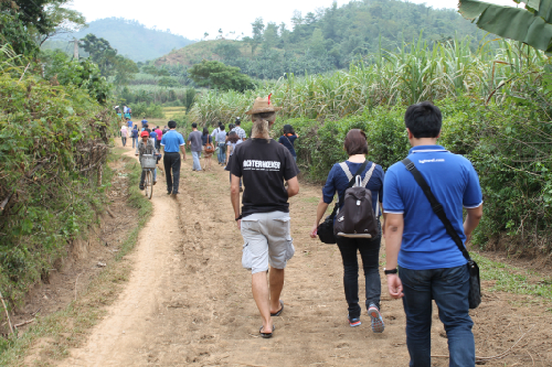 6 bí quyết cho chuyến trekking hoàn hảo - 2