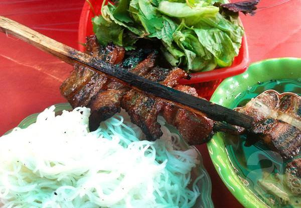 5 quán ăn phố cổ Hà Nội không nhanh chân là hết - 3