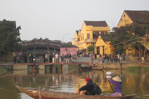 Hội An trong tôi - 1