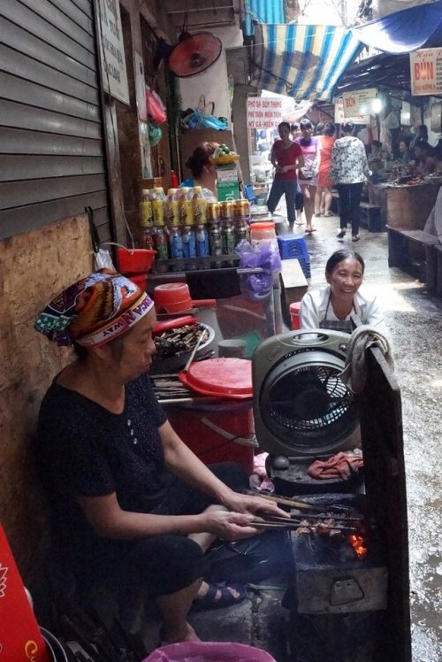 'Thiên đường rút ví' giá không quá 35.000 đồng ở Hà Nội - 6