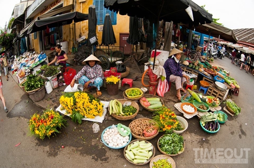 Lạc lối ở Hội An - 10