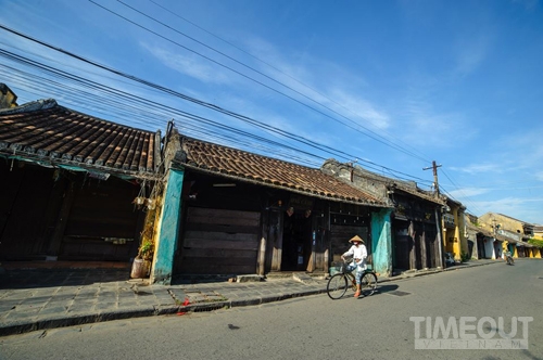 Lạc lối ở Hội An - 11