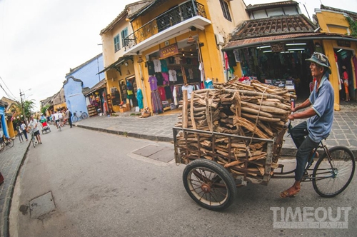 Lạc lối ở Hội An - 6