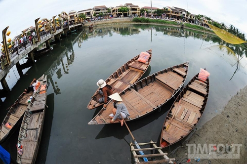 Lạc lối ở Hội An - 9