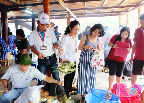 Pa Pỉnh Tộp. Noong Chứn, Điện Biên, du lịch, ẩm thực