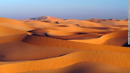 7 'hành trình' khám phá đất nước Oman xinh đẹp - 6