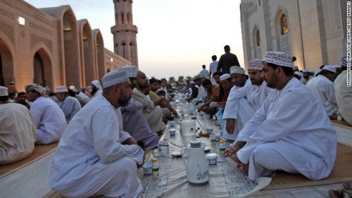7 'hành trình' khám phá đất nước Oman xinh đẹp - 7