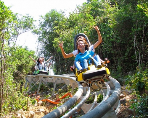 9 trai nghiem du lich mao hiem nen thu trong dip tet - 10