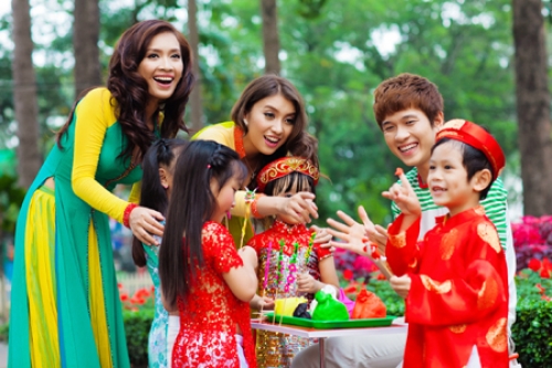 Những gợi ý ngày 8/3 dành cho 'một nửa thế giới'! - 2