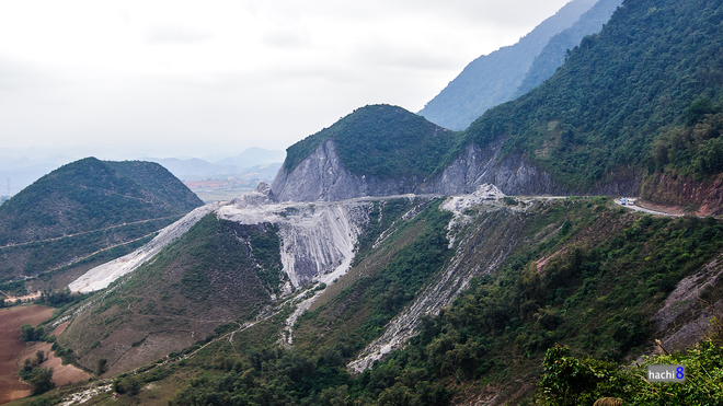 Thung lũng Mai Châu nên thơ vào vụ cấy - 1