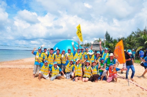 Bí quyết tổ chức du lịch team building - 13