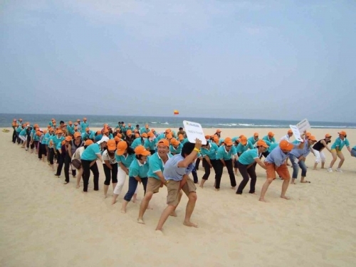 Bí quyết tổ chức du lịch team building - 4