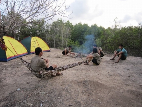 Bí quyết tổ chức du lịch team building - 7