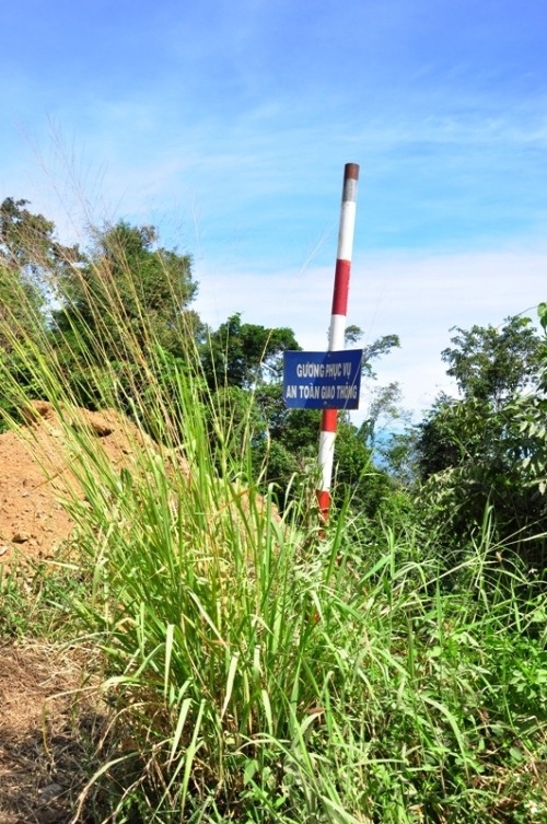 chinh phuc deo ngoan muc tren duong den da lat