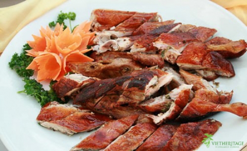 Tục giết sâu bọ trong ngày Tết Đoan Ngọ của người Việt - 4