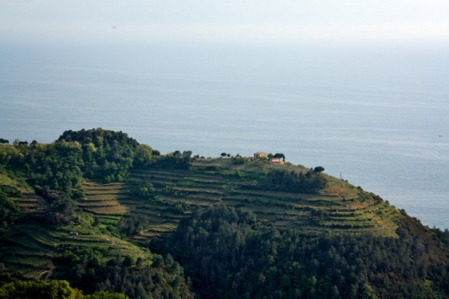 trai nghiem cinque terre thien duong nuoc y