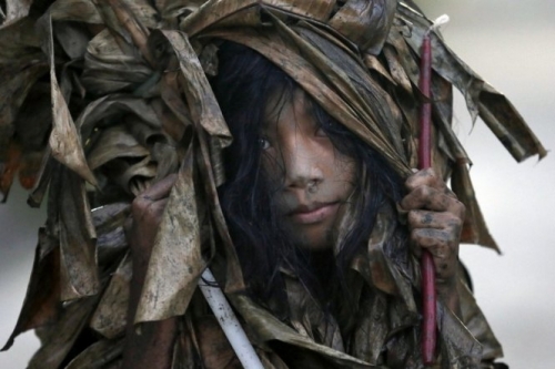 ​doc dao le hoi nguoi bun o philippines