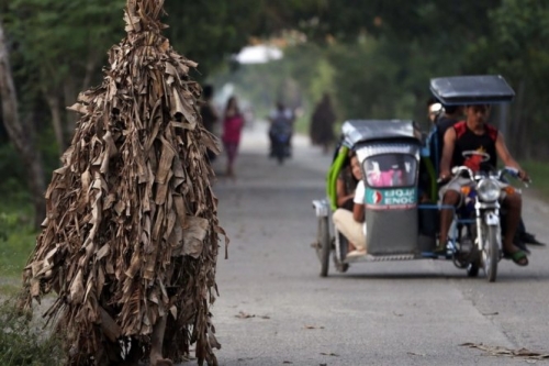 ​doc dao le hoi nguoi bun o philippines