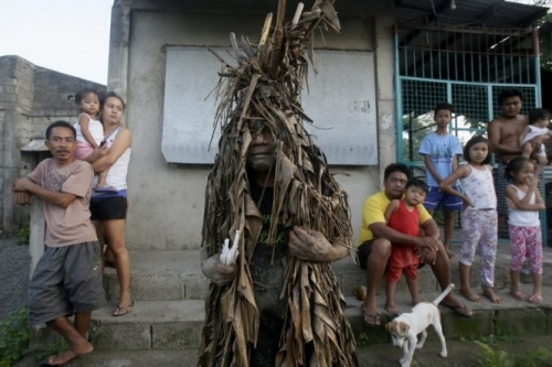 ​doc dao le hoi nguoi bun o philippines