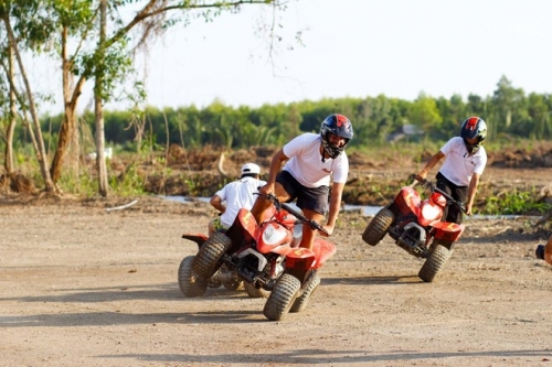 10 diem picnic ly tuong cho ngay gia dinh viet-nam