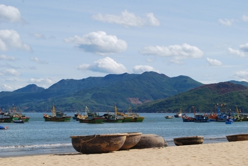 ba ngay du ngoan dat vo binh dinh