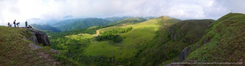 chon binh yen tren thao nguyen dong cao