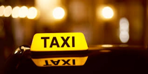 Cảnh giác các chiêu lừa đảo khi đi taxi - 2