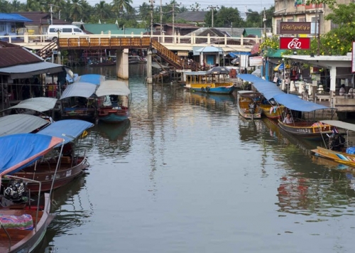 12 dieu nhat dinh phai lam khi den thai lan