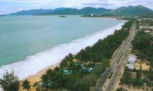 Chia sẻ kinh nghiệm du lịch Nha Trang ảnh