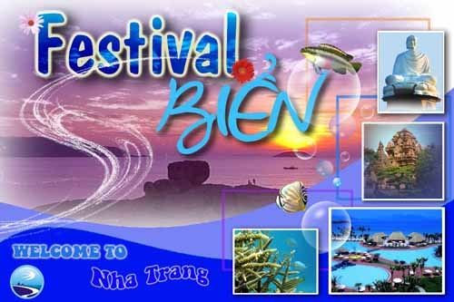 Festival Biển Nha Trang - Khánh Hòa 2015 - 1