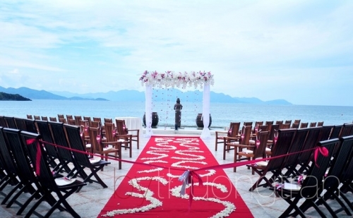 Đám cưới 'Destination Wedding' và những điều cần biết - 1