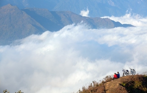 Kinh nghiệm săn mây Y Tý ảnh 1