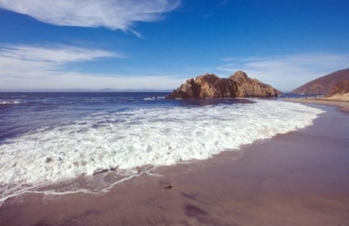 ​mo mang cung bai bien tim pfeiffer beach