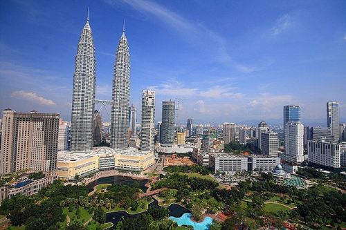 Du lịch bụi Malaysia 5 ngày 4 đêm ảnh 1