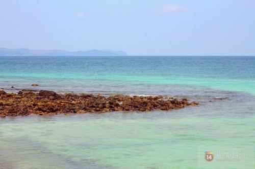 Du hí đảo Koh Larn với 1,5 triệu đồng - 10