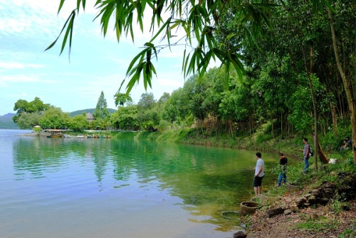 Những điểm phượt một ngày gần Đà Nẵng - 3