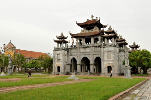 Kinh nghiệm du lịch Ninh Bình 3 ngày ảnh 3