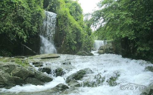 Kinh nghiệm du lịch Ba Vì 2 ngày 1 đêm - 4