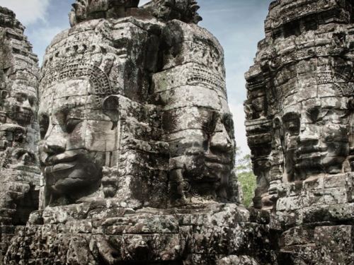 Lý do Angkor Wat là điểm đến hút khách nhất thế giới - 4