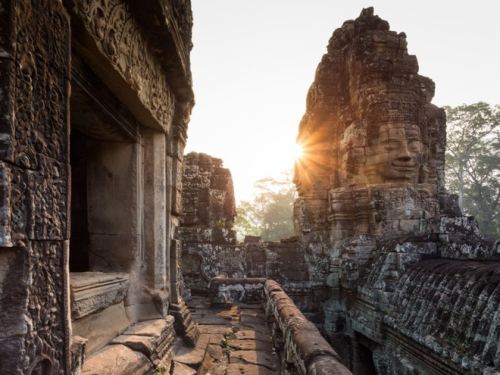 Lý do Angkor Wat là điểm đến hút khách nhất thế giới - 8