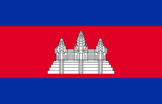 Ý nghĩa quốc kỳ các nước trên thế giới - 1