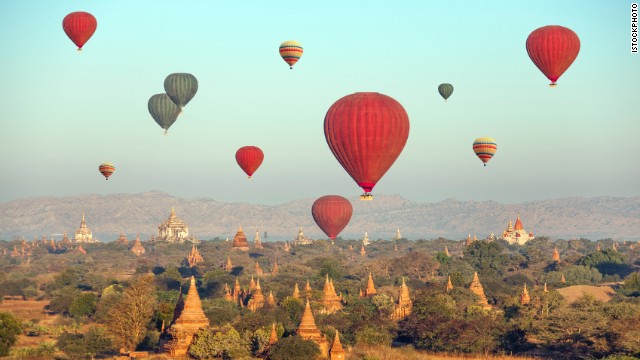 Các điểm du lịch thế giới nổi tiếng lãng mạn cho cặp đôi - 3