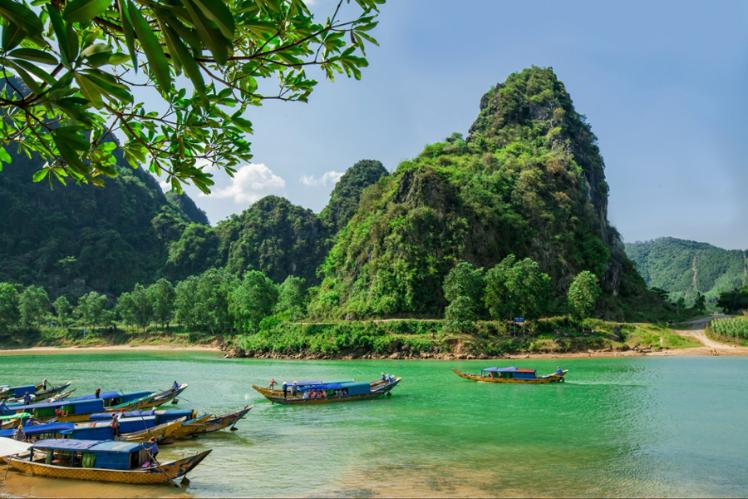 Lonely Planet chia sẻ bí quyết khám phá VQG Phong Nha – Kẻ Bàng - 1