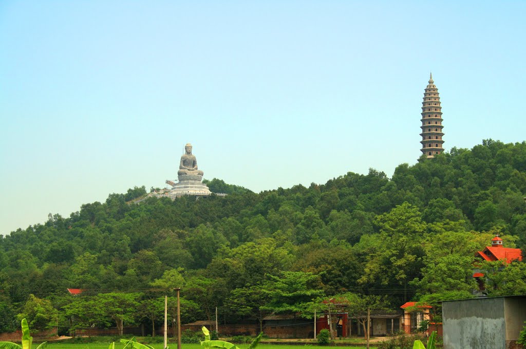 Du xuân Bắc Ninh 1 ngày, tại sao không? - 3