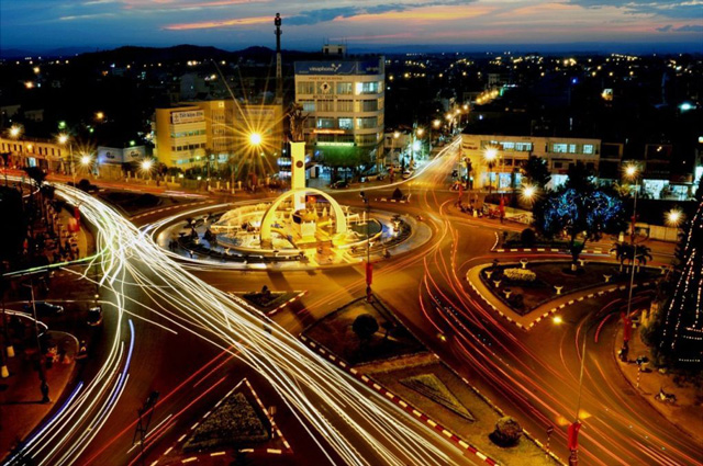 5 điều không thể bỏ qua khi du lịch Buôn Mê Thuột ảnh 2