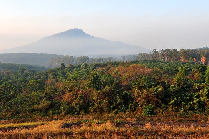 Chinh phục 4 điểm trekking hấp dẫn nhất miền Nam ảnh 3