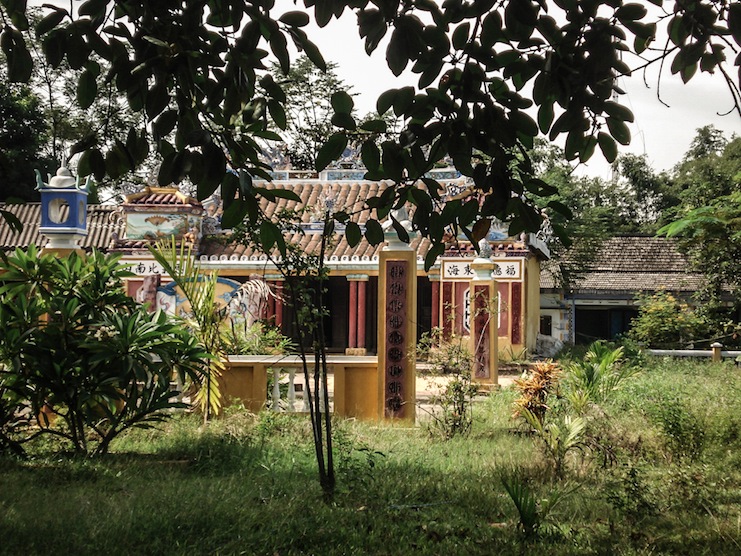 10 điểm tham quan miễn phí hấp dẫn nhất Đà Nẵng ảnh 6